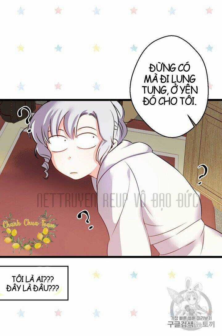 Hôn Lễ Báo Thù - Chapter 13 - Trang 5