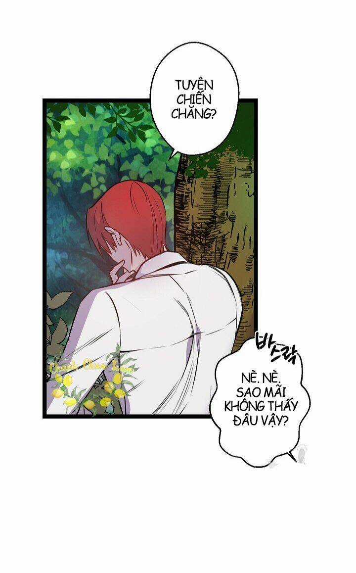 Hôn Lễ Báo Thù - Chapter 13 - Trang 43