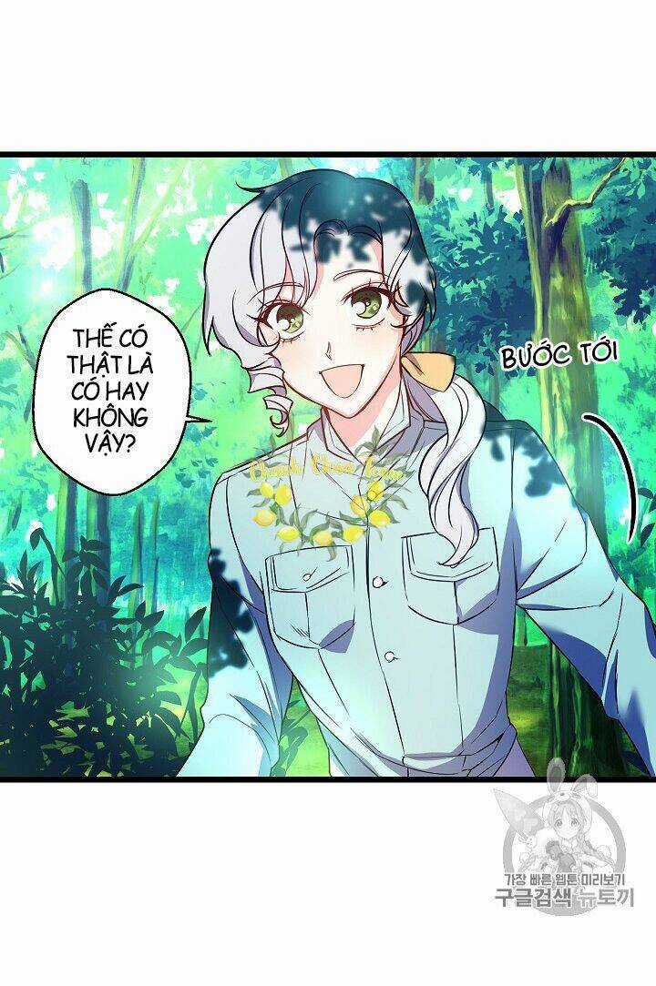 Hôn Lễ Báo Thù - Chapter 13 - Trang 44