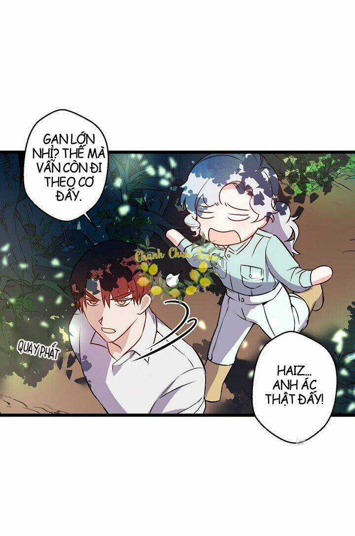 Hôn Lễ Báo Thù - Chapter 13 - Trang 45