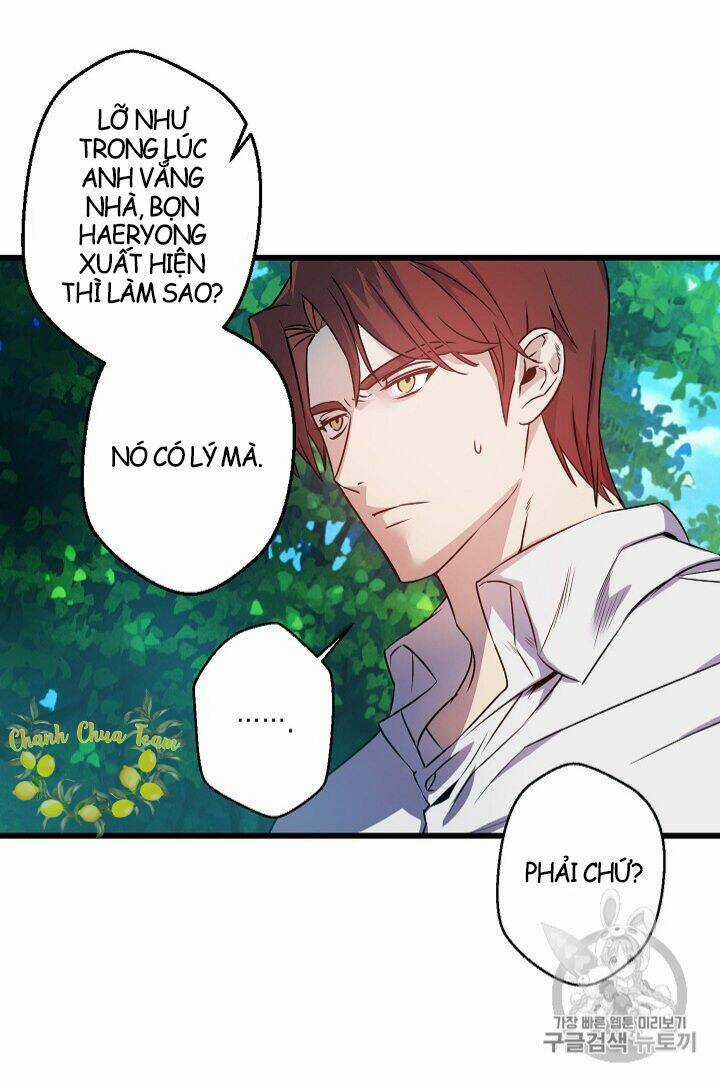 Hôn Lễ Báo Thù - Chapter 13 - Trang 46