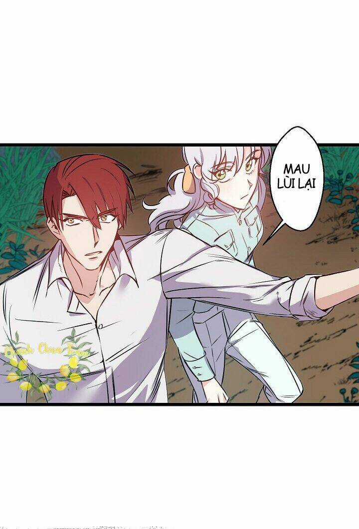 Hôn Lễ Báo Thù - Chapter 13 - Trang 48