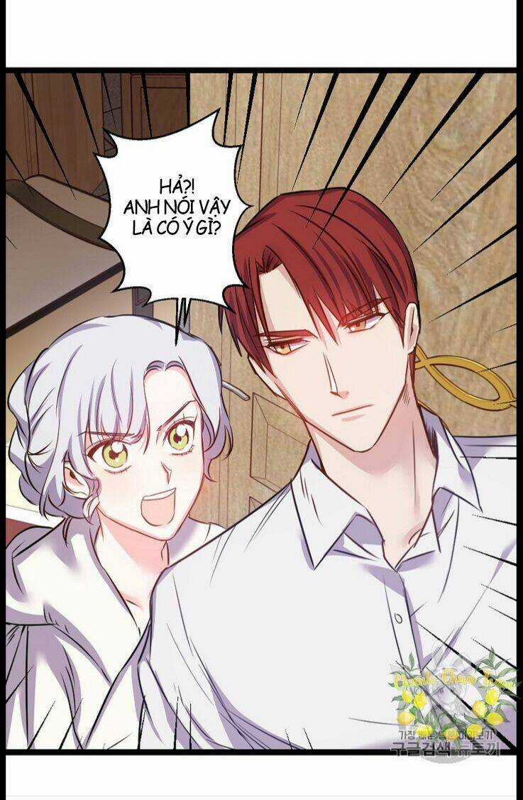 Hôn Lễ Báo Thù - Chapter 13 - Trang 6