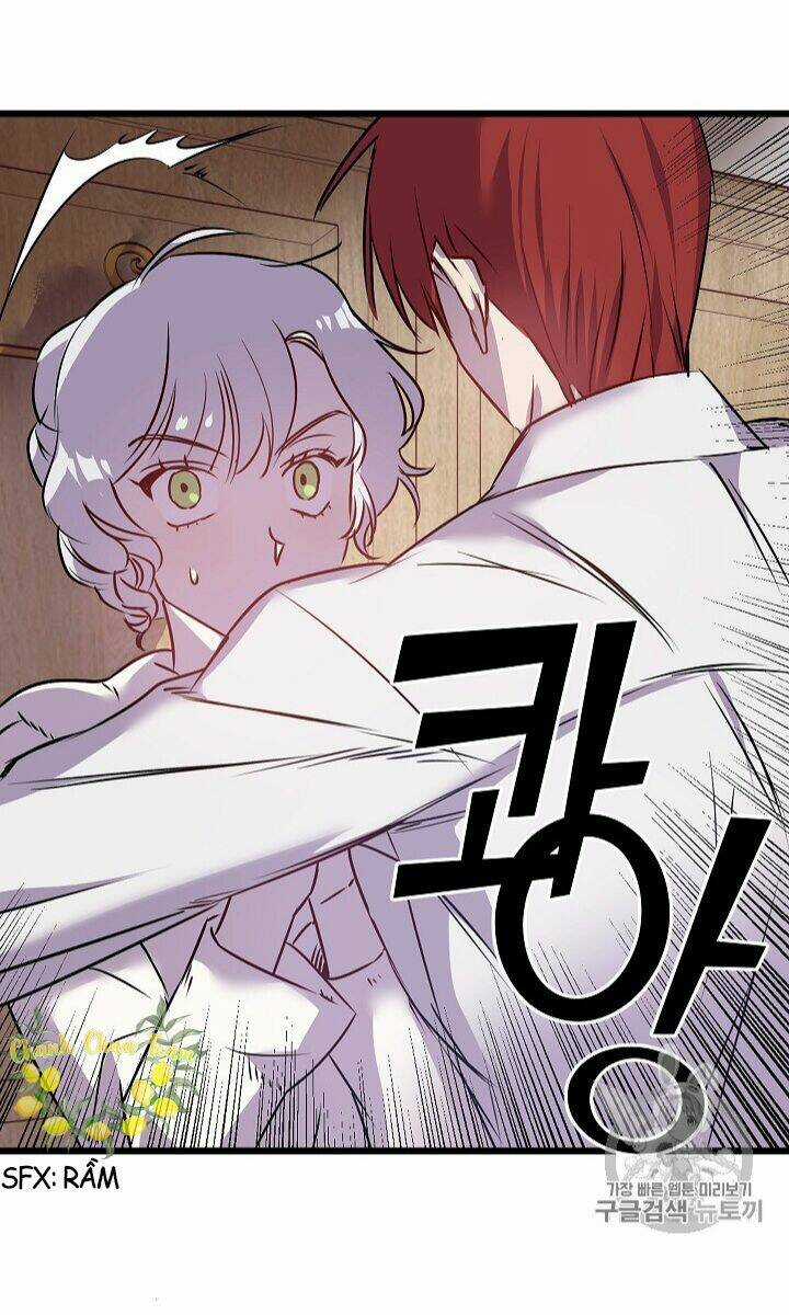 Hôn Lễ Báo Thù - Chapter 13 - Trang 8