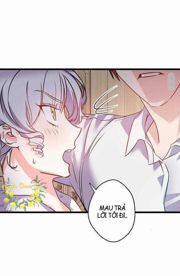 Hôn Lễ Báo Thù - Chapter 13 - Trang 9