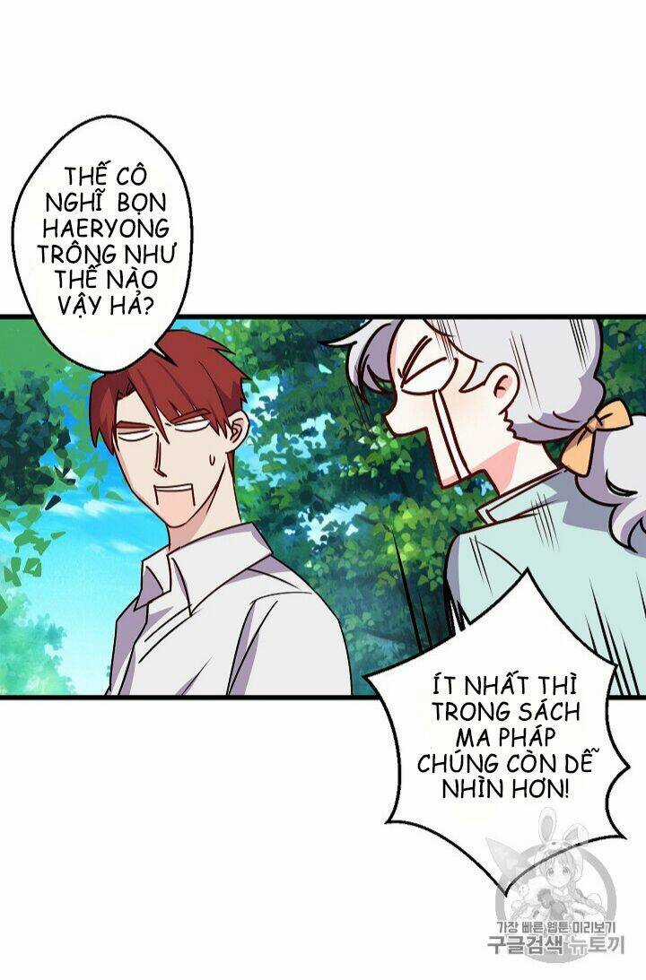 Hôn Lễ Báo Thù - Chapter 14 - Trang 12