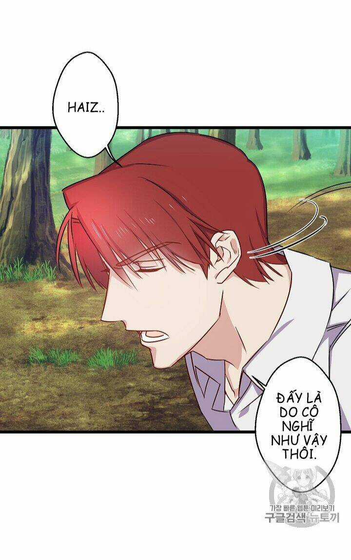 Hôn Lễ Báo Thù - Chapter 14 - Trang 13