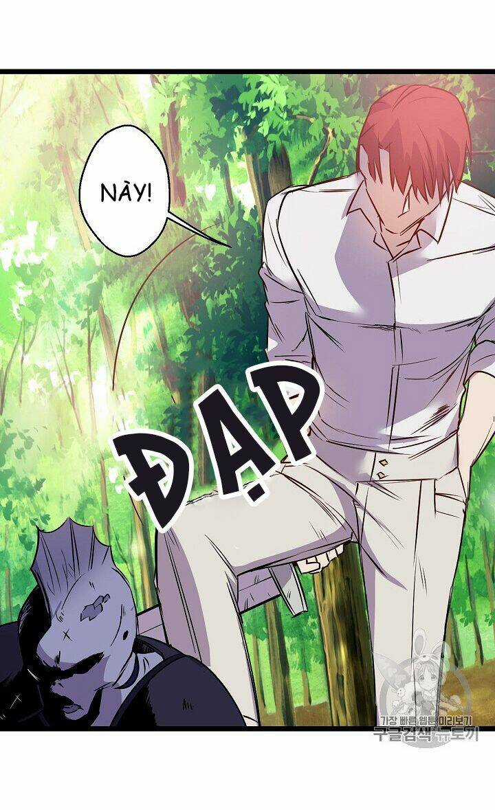 Hôn Lễ Báo Thù - Chapter 14 - Trang 14