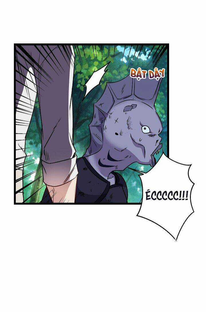 Hôn Lễ Báo Thù - Chapter 14 - Trang 15