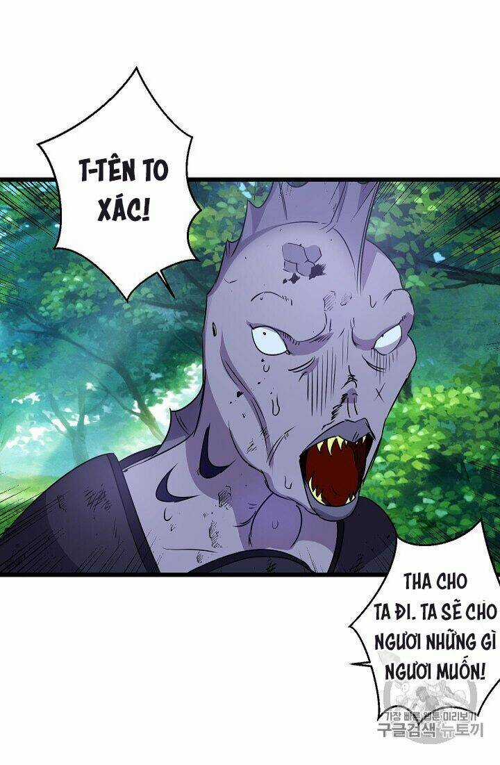 Hôn Lễ Báo Thù - Chapter 14 - Trang 16