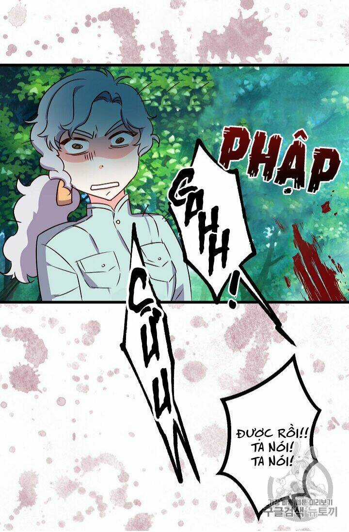 Hôn Lễ Báo Thù - Chapter 14 - Trang 18