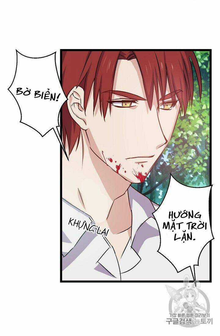 Hôn Lễ Báo Thù - Chapter 14 - Trang 19