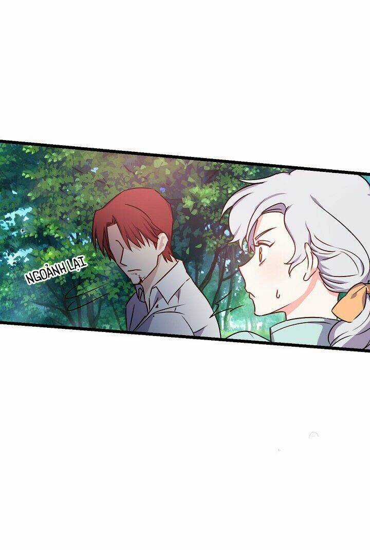 Hôn Lễ Báo Thù - Chapter 14 - Trang 20