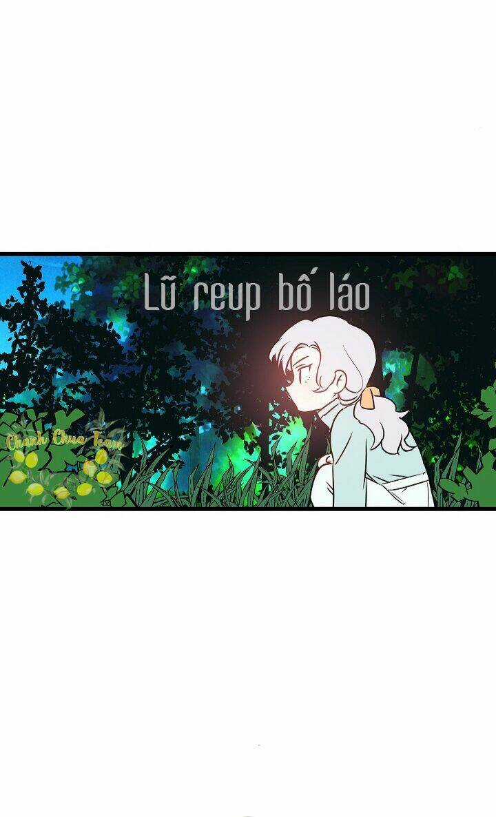 Hôn Lễ Báo Thù - Chapter 14 - Trang 3