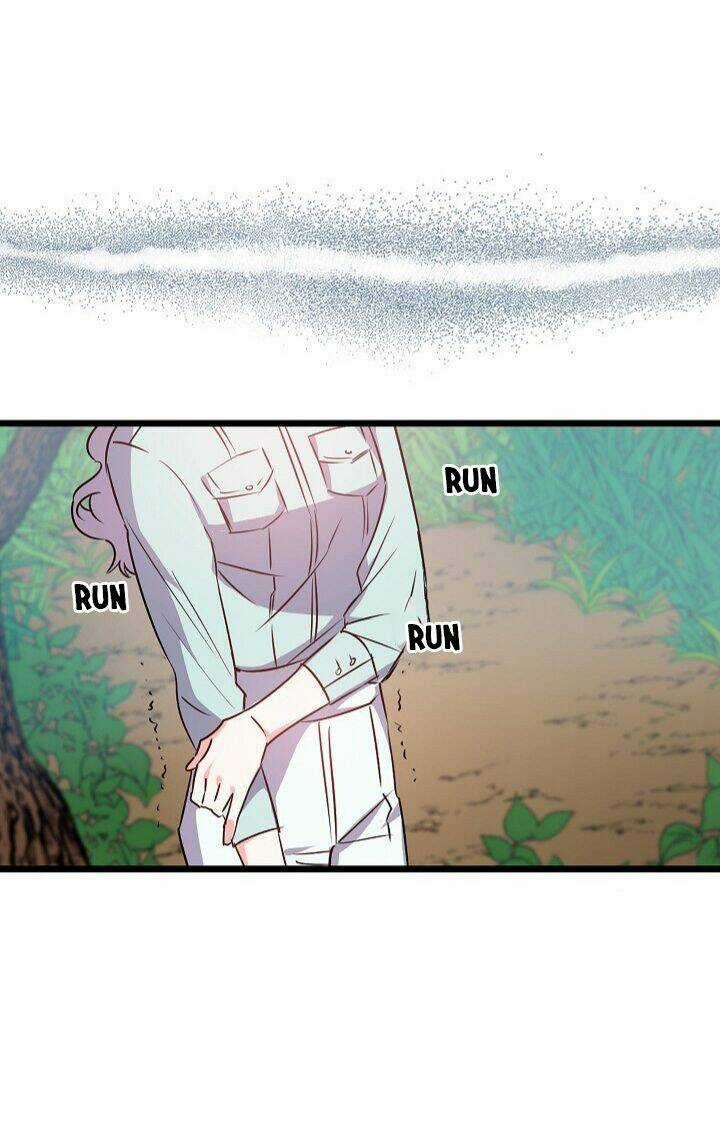 Hôn Lễ Báo Thù - Chapter 14 - Trang 21