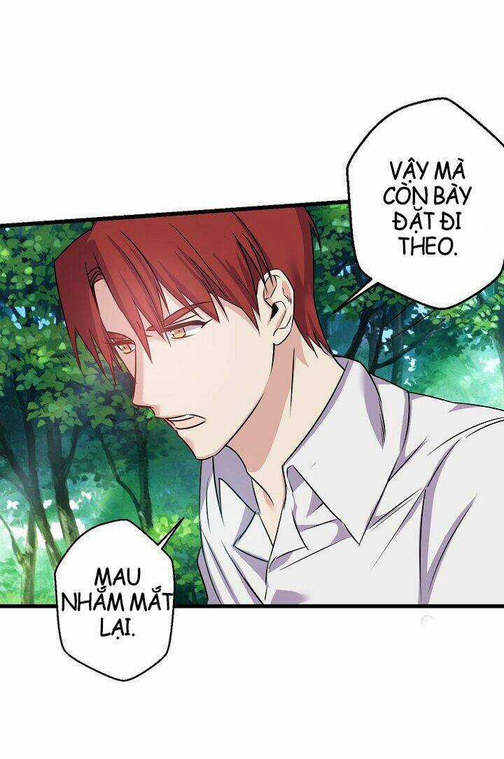 Hôn Lễ Báo Thù - Chapter 14 - Trang 22