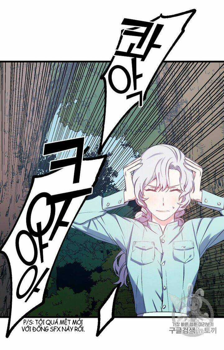 Hôn Lễ Báo Thù - Chapter 14 - Trang 23