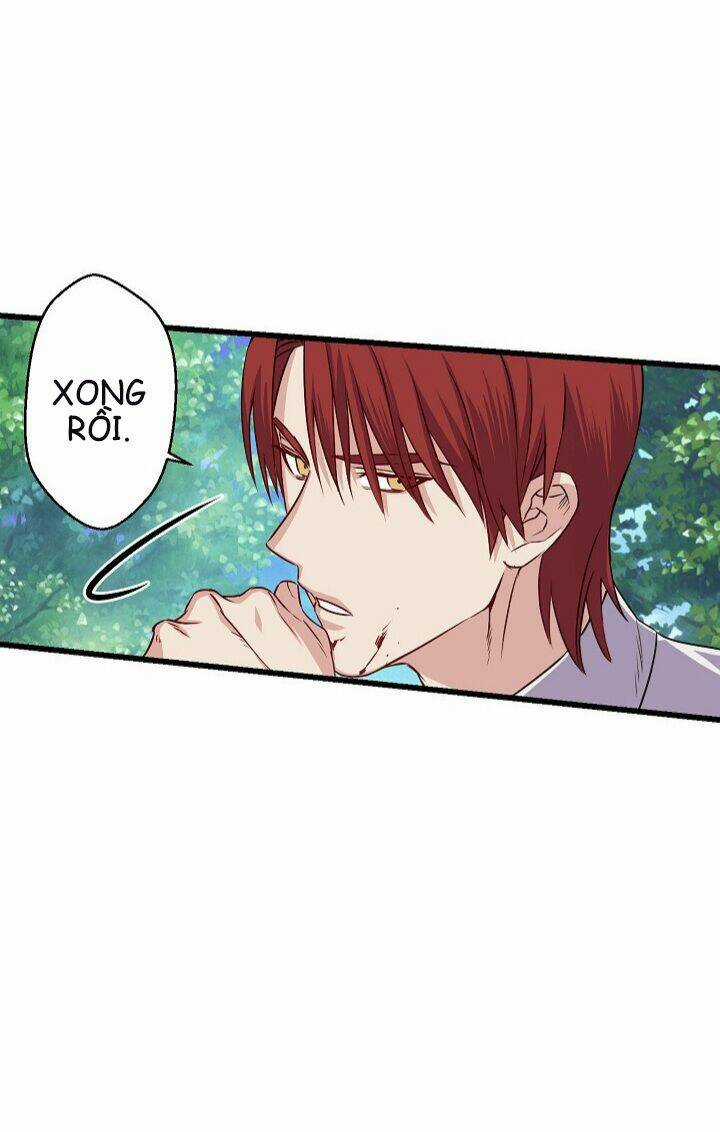 Hôn Lễ Báo Thù - Chapter 14 - Trang 26