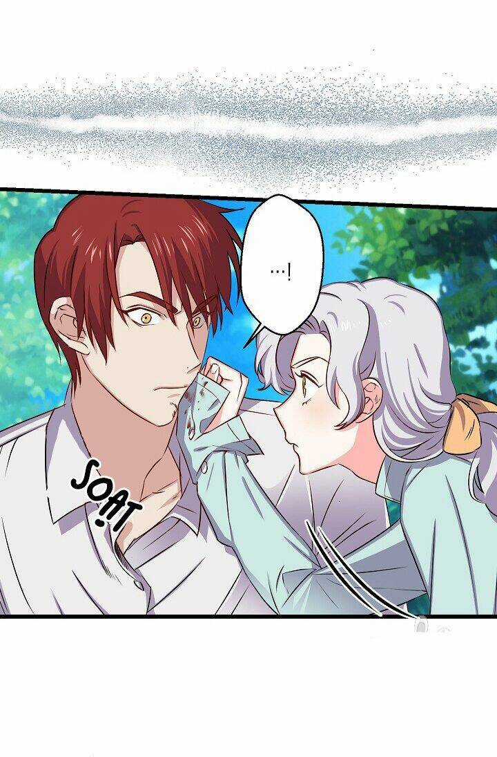 Hôn Lễ Báo Thù - Chapter 14 - Trang 27