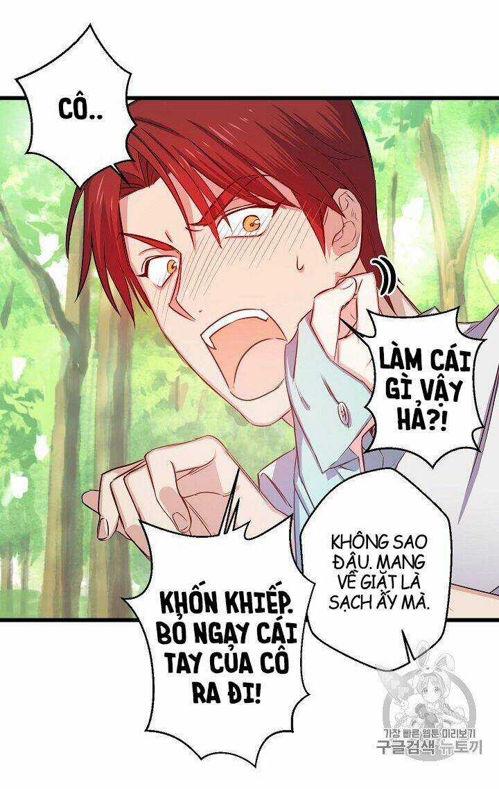 Hôn Lễ Báo Thù - Chapter 14 - Trang 28