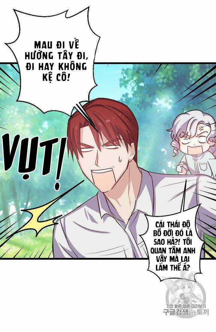 Hôn Lễ Báo Thù - Chapter 14 - Trang 29