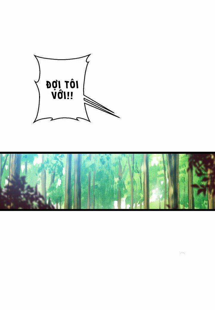 Hôn Lễ Báo Thù - Chapter 14 - Trang 30