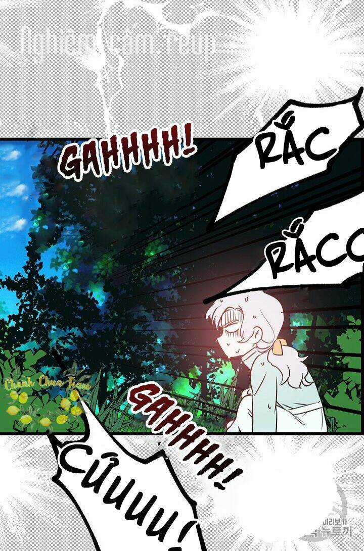 Hôn Lễ Báo Thù - Chapter 14 - Trang 4