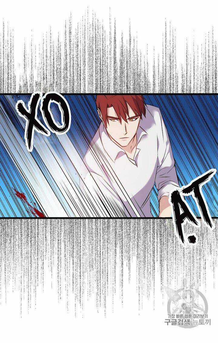 Hôn Lễ Báo Thù - Chapter 14 - Trang 31