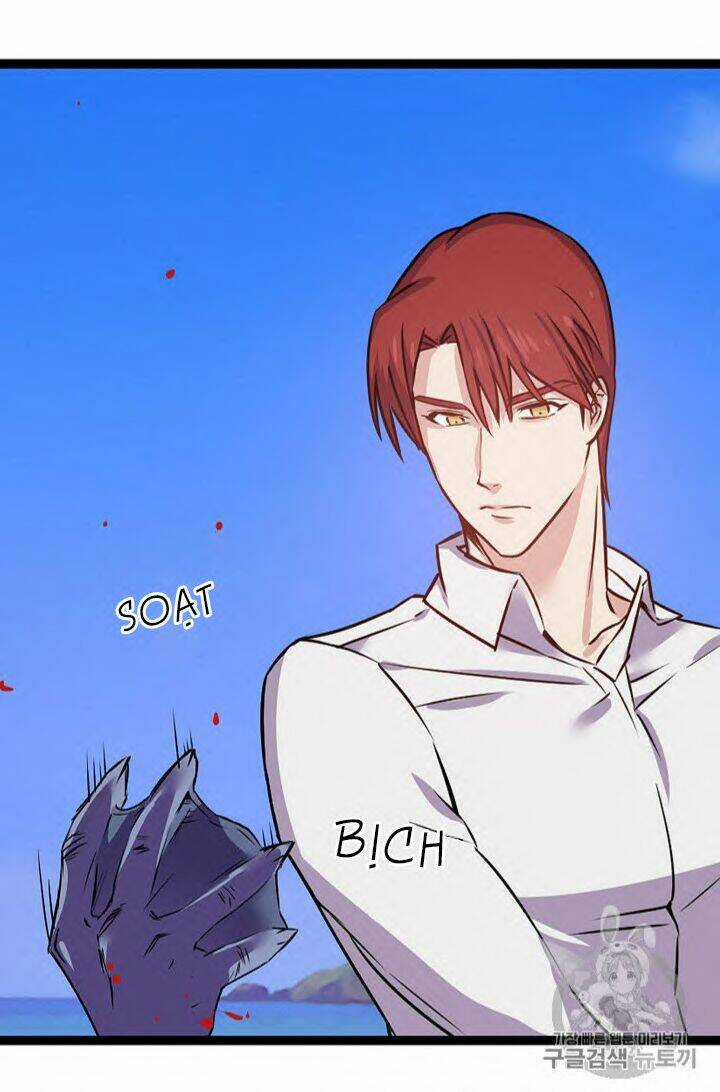 Hôn Lễ Báo Thù - Chapter 14 - Trang 32