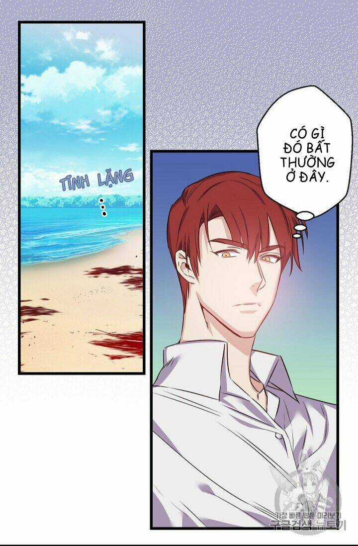 Hôn Lễ Báo Thù - Chapter 14 - Trang 33