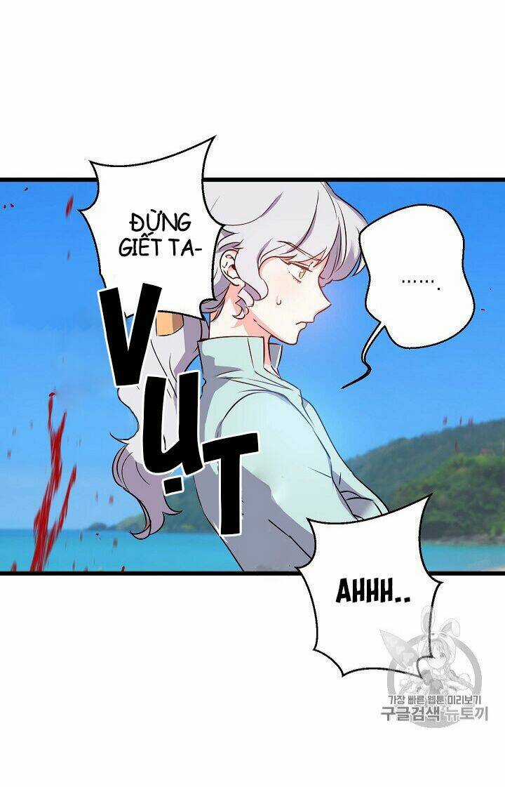 Hôn Lễ Báo Thù - Chapter 14 - Trang 38