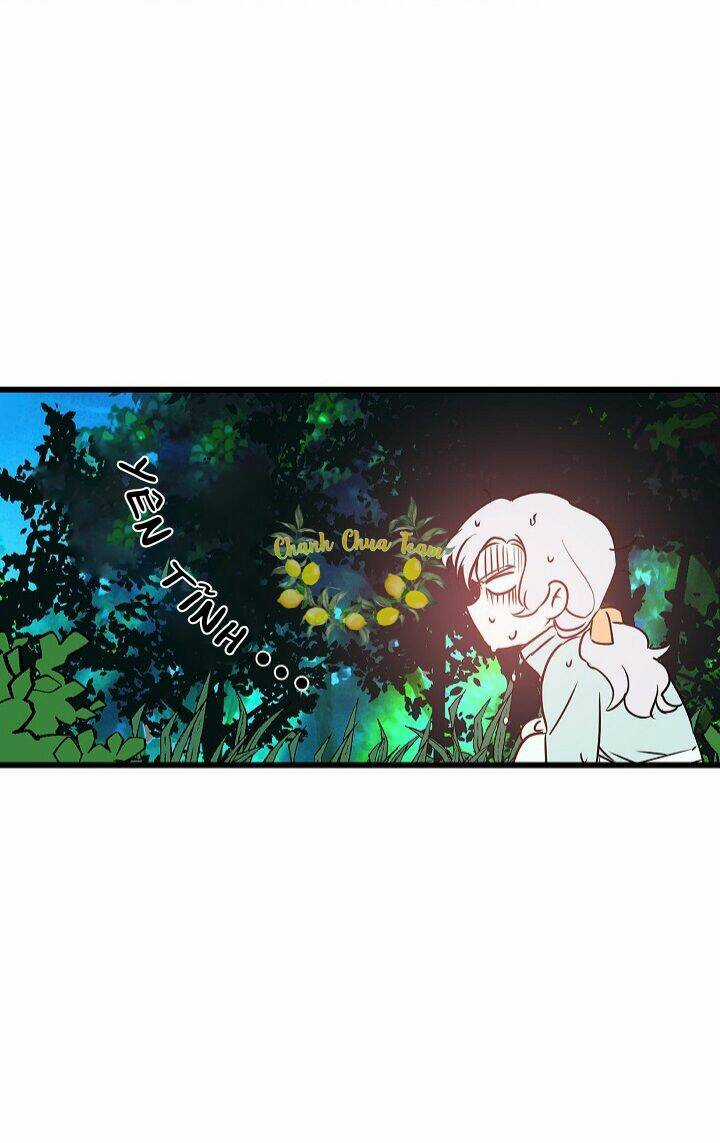 Hôn Lễ Báo Thù - Chapter 14 - Trang 5