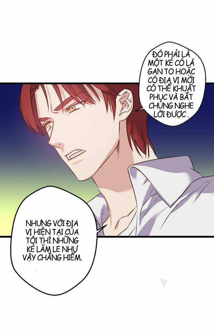 Hôn Lễ Báo Thù - Chapter 14 - Trang 41