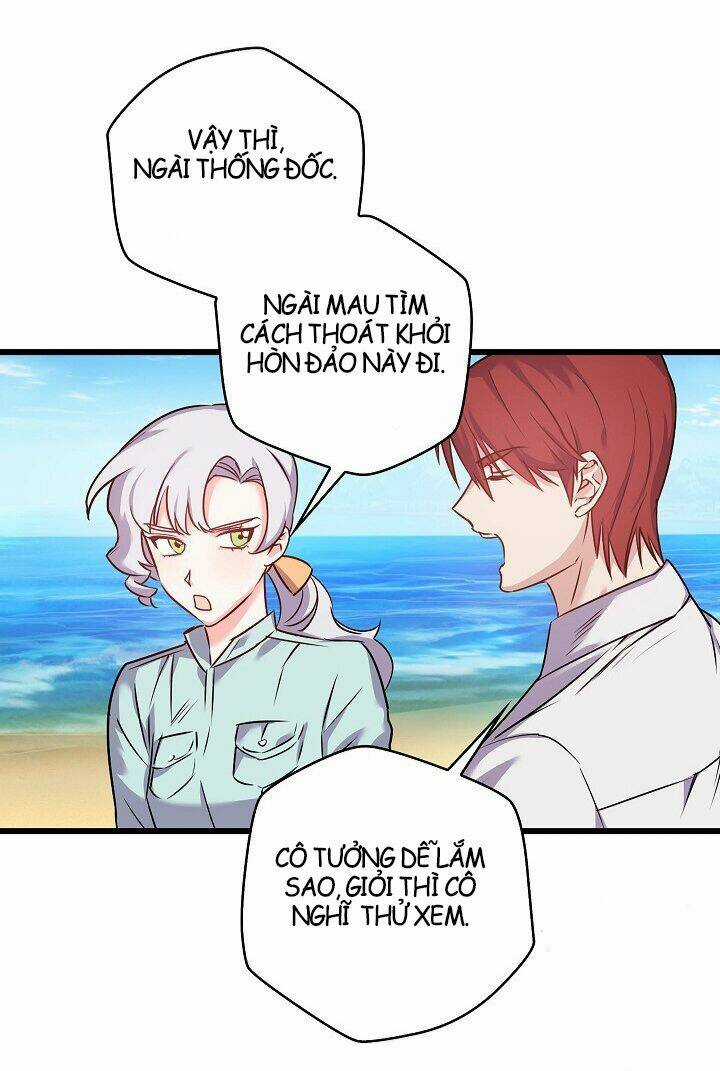 Hôn Lễ Báo Thù - Chapter 14 - Trang 42