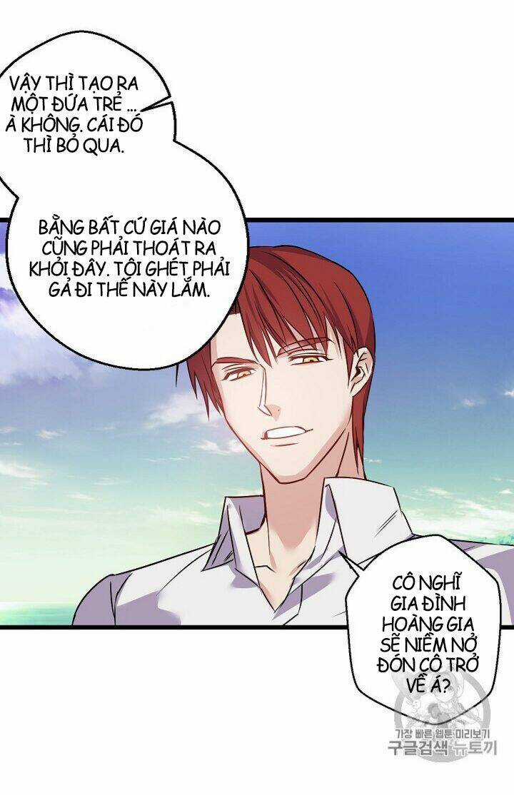 Hôn Lễ Báo Thù - Chapter 14 - Trang 43