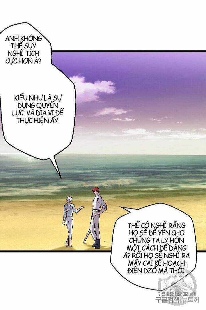 Hôn Lễ Báo Thù - Chapter 14 - Trang 44