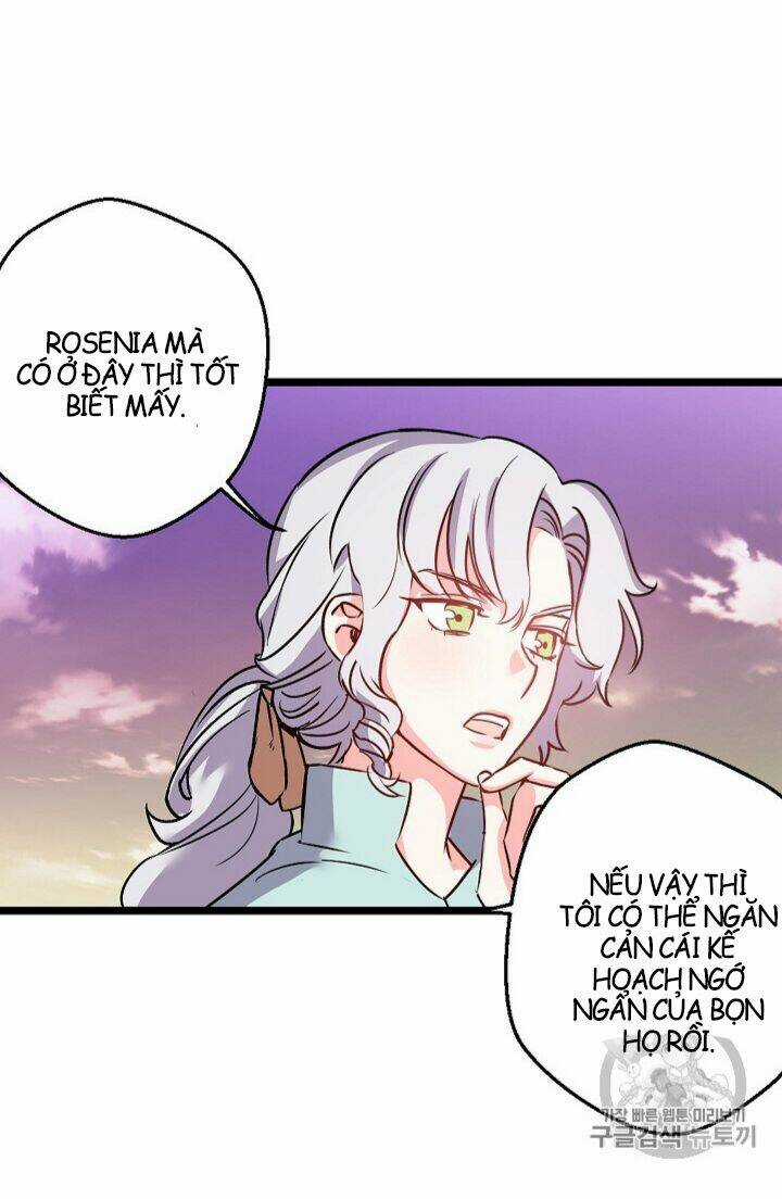 Hôn Lễ Báo Thù - Chapter 14 - Trang 46