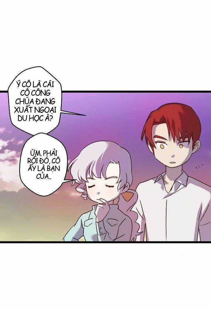 Hôn Lễ Báo Thù - Chapter 14 - Trang 47