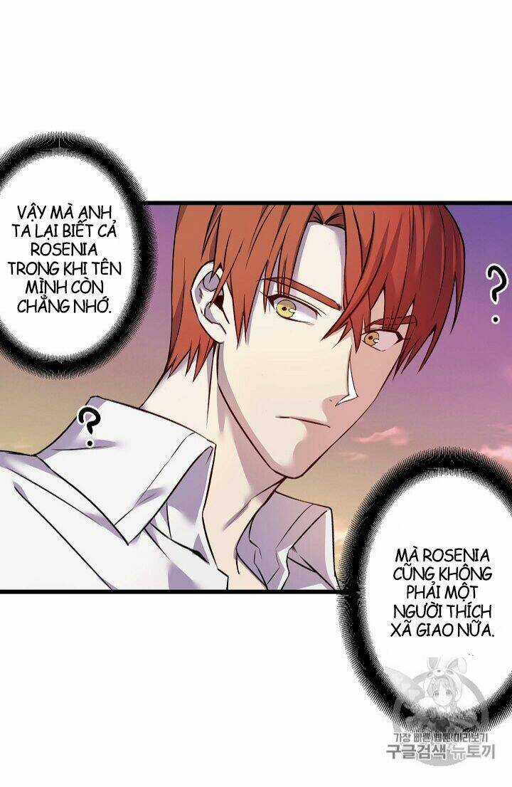 Hôn Lễ Báo Thù - Chapter 14 - Trang 49