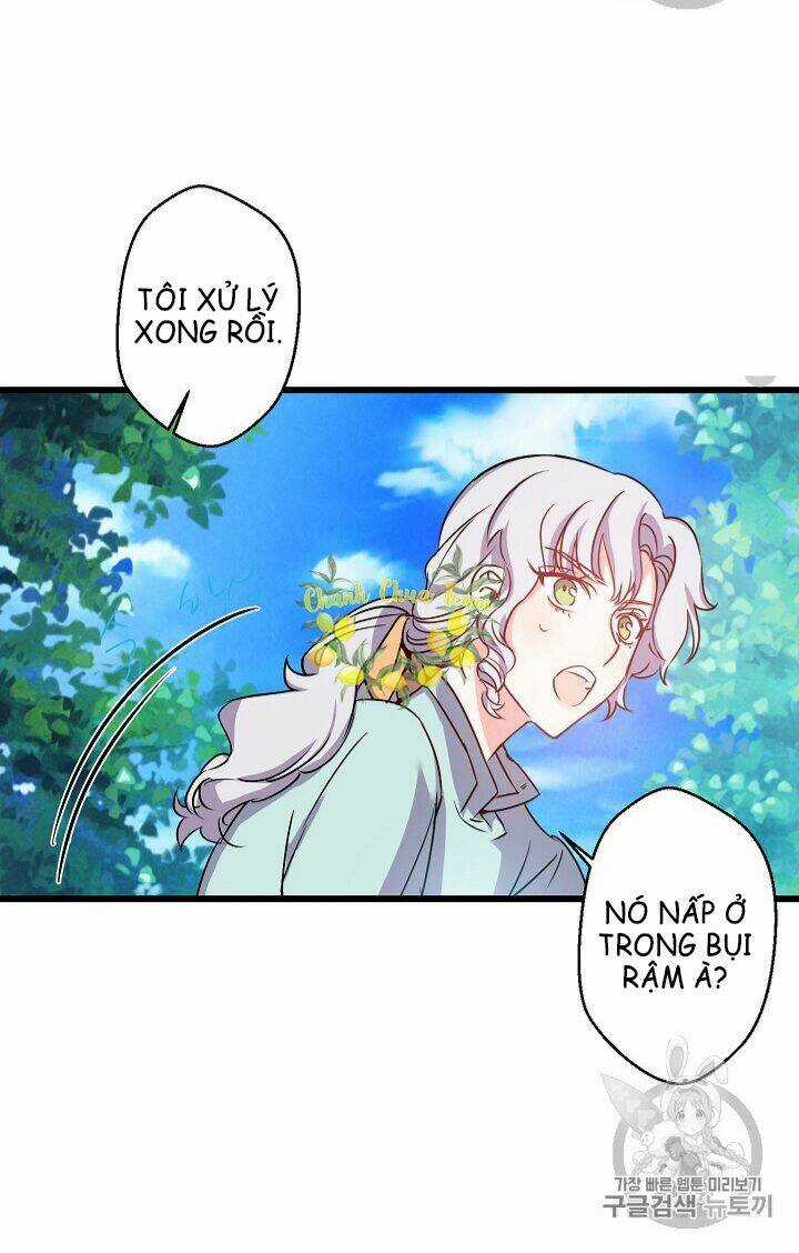 Hôn Lễ Báo Thù - Chapter 14 - Trang 6