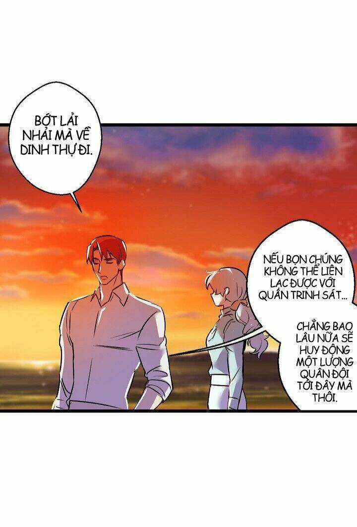 Hôn Lễ Báo Thù - Chapter 14 - Trang 52