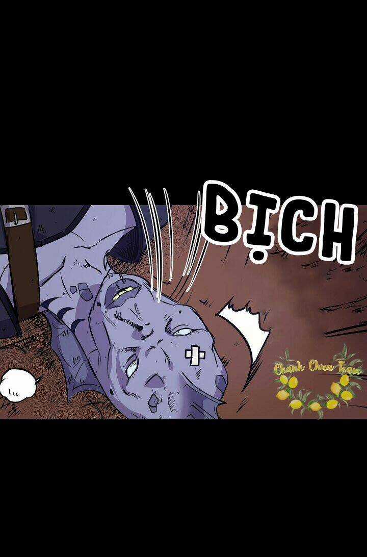 Hôn Lễ Báo Thù - Chapter 14 - Trang 8