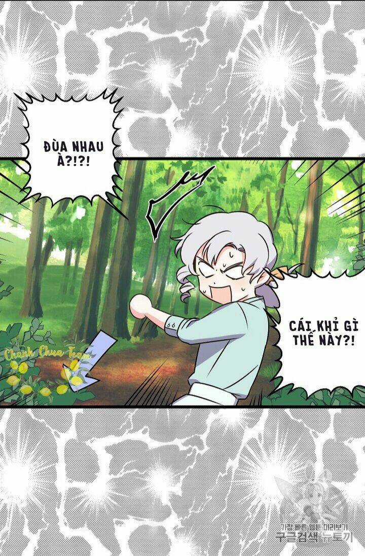 Hôn Lễ Báo Thù - Chapter 14 - Trang 9