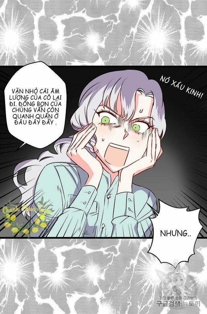 Hôn Lễ Báo Thù - Chapter 14 - Trang 10