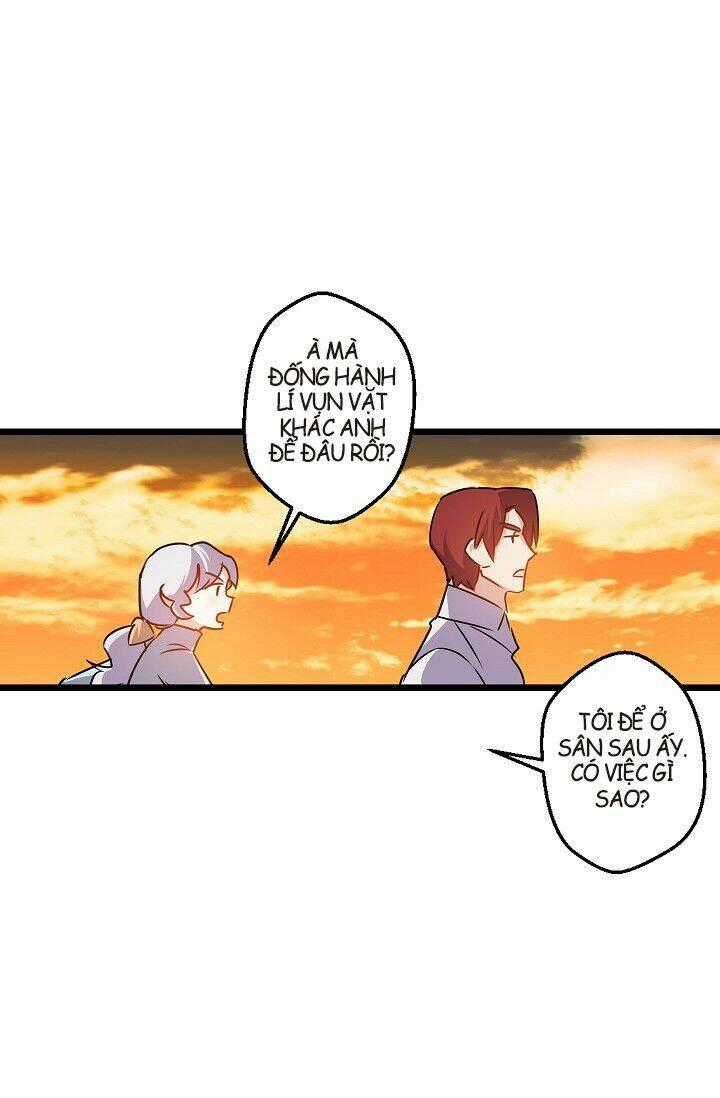 Hôn Lễ Báo Thù - Chapter 15 - Trang 1