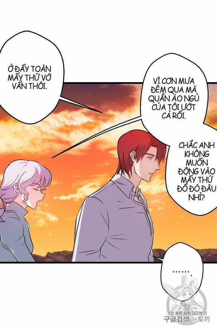 Hôn Lễ Báo Thù - Chapter 15 - Trang 2