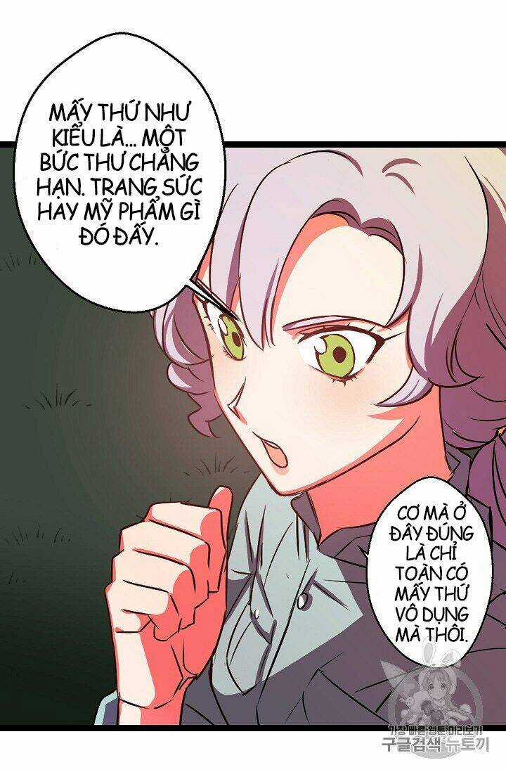 Hôn Lễ Báo Thù - Chapter 15 - Trang 11