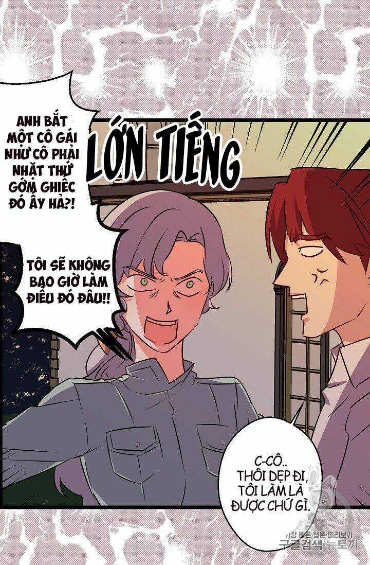 Hôn Lễ Báo Thù - Chapter 15 - Trang 13