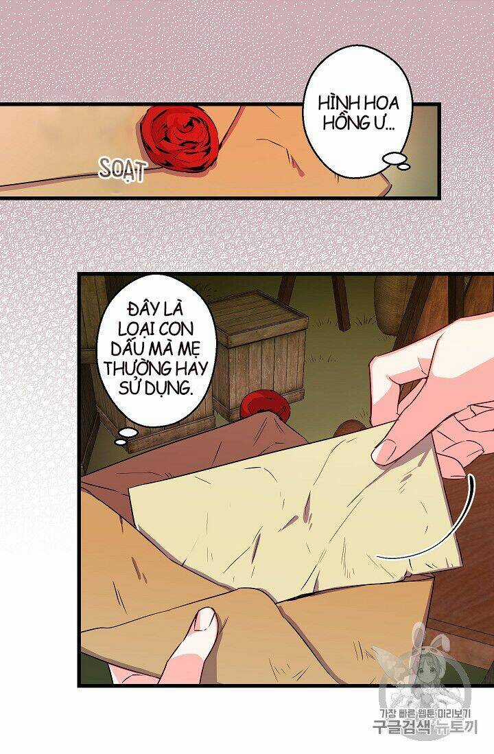 Hôn Lễ Báo Thù - Chapter 15 - Trang 14