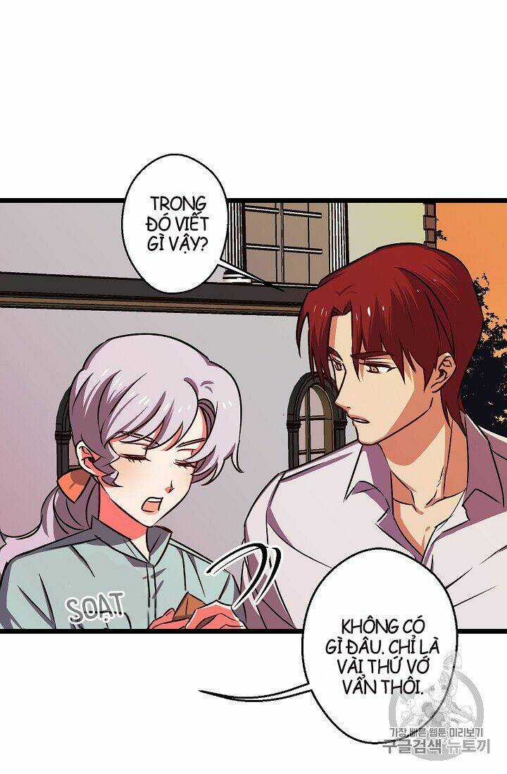 Hôn Lễ Báo Thù - Chapter 15 - Trang 15